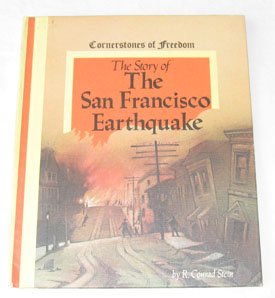 The Story of the San Francisco Earthquake