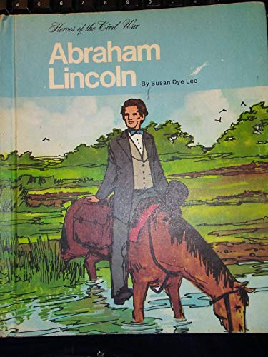 Imagen de archivo de Abraham Lincoln a la venta por Better World Books