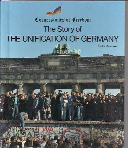 Imagen de archivo de The Story of the Unification of Germany a la venta por Better World Books