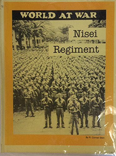 Beispielbild fr Nisei Regiment zum Verkauf von Better World Books