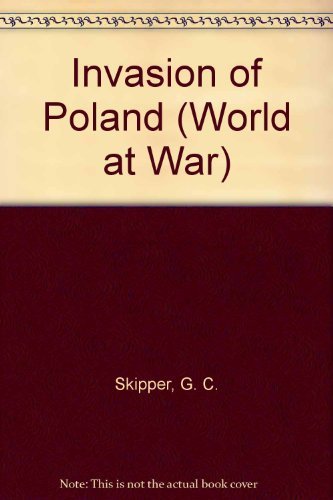 World at War: Invasion of Poland