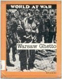 9780516047799: Warsaw Ghetto (World at War)