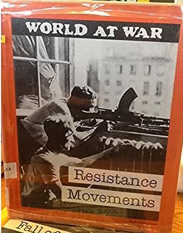 World at War: Resistance Movements