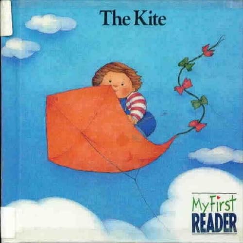 9780516053554: The Kite (My First Reader)