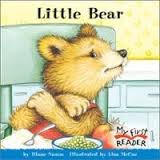 Stock image for Little Bear: My First Reader for sale by ThriftBooks-Dallas