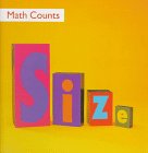 9780516054575: Size (Math Counts)