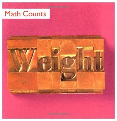 Stock image for Weight for sale by Better World Books: West