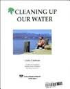 Beispielbild fr Cleaning up Our Water zum Verkauf von Better World Books