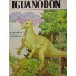 9780516062532: Title: Iguanodon