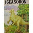 Stock image for Iguanodon for sale by Better World Books