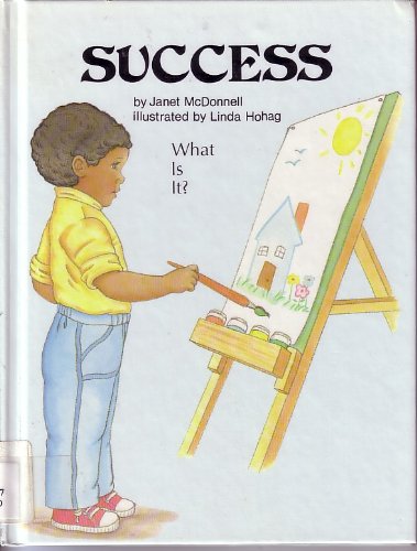 Beispielbild fr Success (Values to Live by Series) zum Verkauf von SecondSale