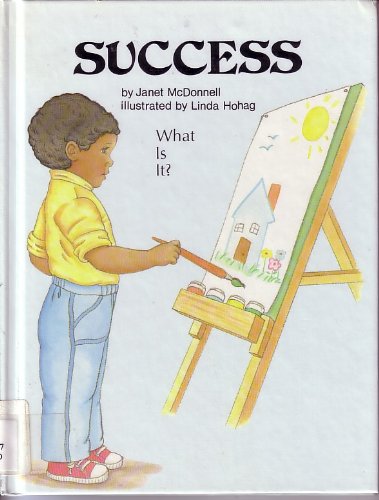 9780516063089: Success (Values to Live by Series)