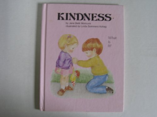 Stock image for KINDNESS for sale by BennettBooksLtd