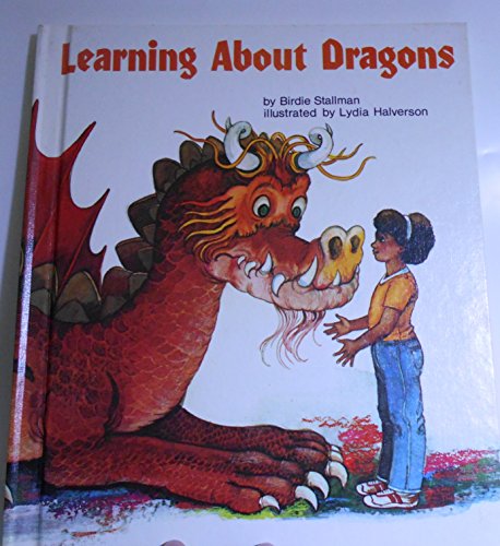 Beispielbild fr Learning About Dragons (The Learning About Series) zum Verkauf von Wonder Book