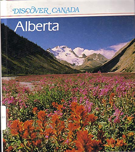 Beispielbild fr Alberta zum Verkauf von Better World Books