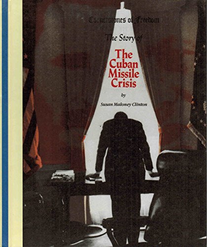 9780516066677: The Cuban Missile Crisis