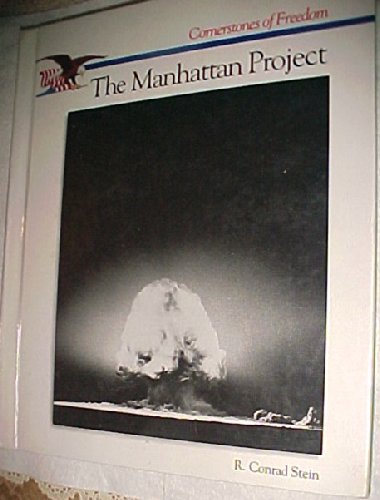 Stock image for The Manhattan Project for sale by Better World Books