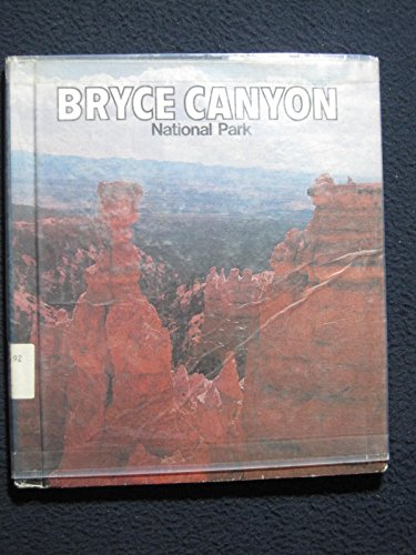 Stock image for Bryce Canyon National Park for sale by Top Notch Books