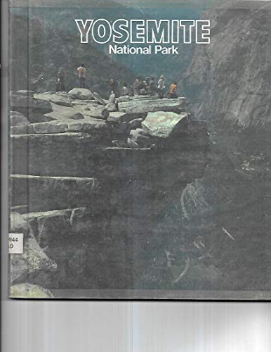 Stock image for Yosemite National Park (Parks for People Ser) for sale by Wonder Book