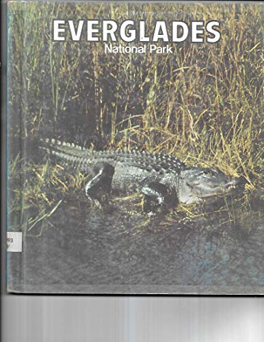 9780516074887: Everglades National Park (National Park Books)