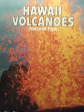 Stock image for Hawaii Volcanoes National Park for sale by Better World Books: West