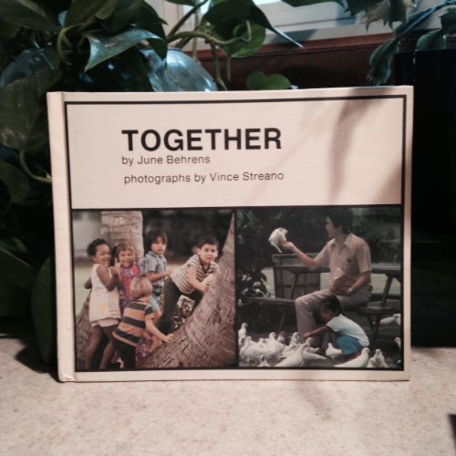 Together (9780516076348) by Behrens, June