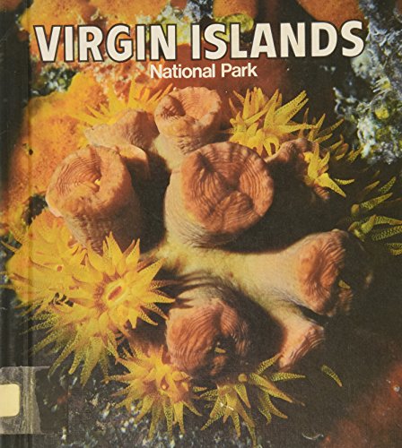 Beispielbild fr Virgin Islands National Park zum Verkauf von Better World Books