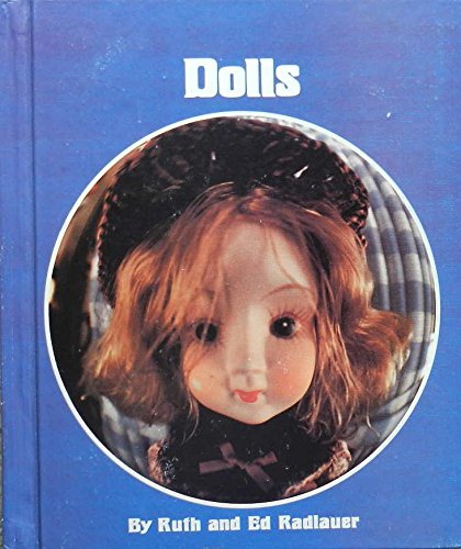 Beispielbild fr Dolls zum Verkauf von Better World Books