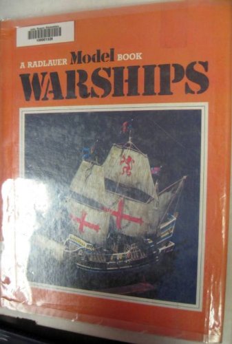 Stock image for Warships for sale by Better World Books