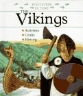 The Vikings (Footsteps in Time) (9780516080598) by Thomson, Ruth; Eurich, Cilla; Levy, Ruth