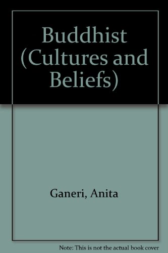 9780516080864: Buddhist (Cultures and Beliefs)