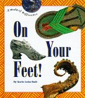 9780516081892: On Your Feet (A World of Difference)
