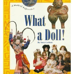 Beispielbild fr What a Doll! zum Verkauf von Better World Books