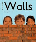 9780516082394: Walls (New Look)