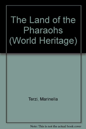 Stock image for The Land Of The Pharaohs for sale by Library House Internet Sales