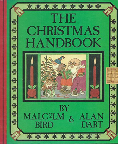 Beispielbild fr The Christmas Handbook zum Verkauf von Better World Books