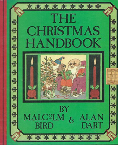 Imagen de archivo de The Christmas Handbook a la venta por Better World Books