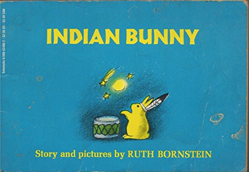 Imagen de archivo de Indian Bunny a la venta por Reliant Bookstore