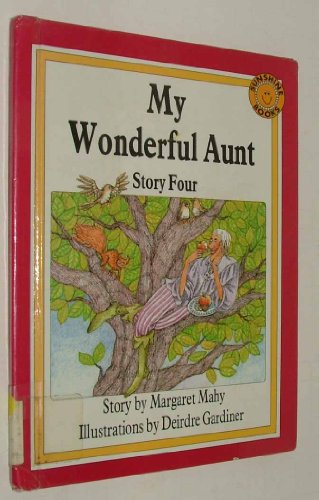 Stock image for My Wonderful Aunt: Story Four (My Wonderful Aunt Books) for sale by Hawking Books
