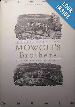 9780516091631: Mowglis Brothers