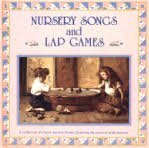 Nursery Songs and Lap Games (9780516092140) by Kennedy, Pamela