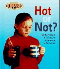 Imagen de archivo de Hot or Not? a la venta por Better World Books