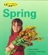 9780516092744: Spring (Toppers)