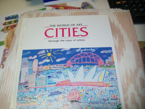 Stock image for Cities (Artists of the World) for sale by SecondSale