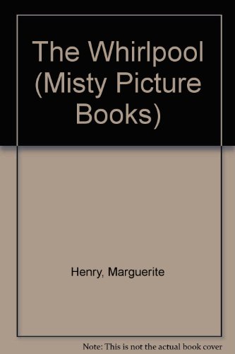 Stock image for The Whirlpool (Misty Picture Books) for sale by Hawking Books