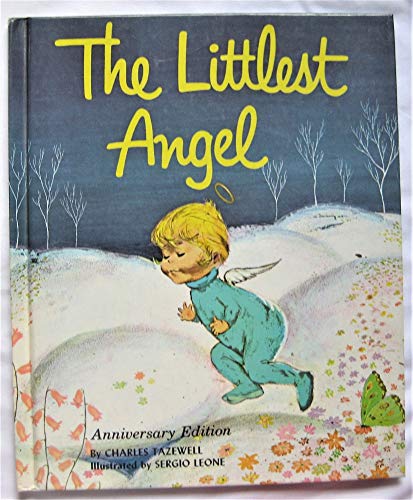 Stock image for Littlest Angel for sale by ThriftBooks-Atlanta
