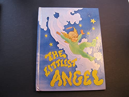 Imagen de archivo de The Littlest Angel (Abridged) a la venta por Better World Books