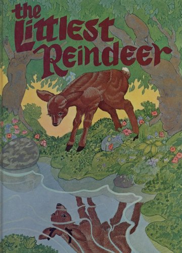 Stock image for Littlest Reindeer for sale by Wonder Book