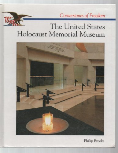 Stock image for The United States Holocaust Memorial Museum for sale by Alf Books