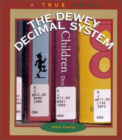 Beispielbild fr The Dewey Decimal System zum Verkauf von Better World Books